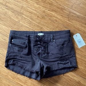 Billabong Lite Hearted Short